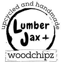 LV Flannel Patch – Lumber Jax